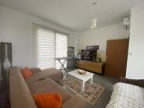 GİRNE/ALSANCAK ESCAPE PLAJI BÖLGESİNDE KİRALK 4+1 HAVUZLU VİLLA