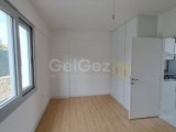 GİRNE/ALSANCAK'TA SATILIK 1+1 EŞYALI DAİRE