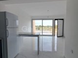 GİRNE/ALSANCAK'TA SATILIK 1+1 EŞYALI DAİRE