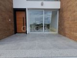 GİRNE/ALSANCAK'TA SATILIK 1+1 EŞYALI DAİRE