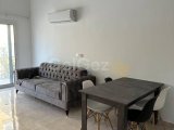 GİRNE/ALSANCAK'TA SİTE İÇERİSİNDE SATILIK 3+1 FUL EŞYALI LOFT DAİRE