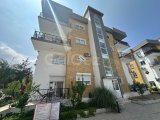 GİRNE/ALSANCAK'TA SİTE İÇERİSİNDE SATILIK 3+1 FUL EŞYALI LOFT DAİRE