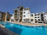 GİRNE/ALSANCAK'TA SİTE İÇERİSİNDE SATILIK 3+1 FUL EŞYALI LOFT DAİRE