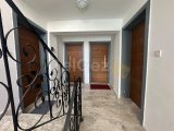 GİRNE/ALSANCAK'TA SİTE İÇERİSİNDE SATILIK 3+1 FUL EŞYALI LOFT DAİRE