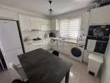 GİRNE/ALSANCAK'TA SİTE İÇERİSİNDE SATILIK 3+1 FUL EŞYALI LOFT DAİRE