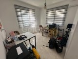 GİRNE/ALSANCAK'TA SİTE İÇERİSİNDE SATILIK 3+1 FUL EŞYALI LOFT DAİRE