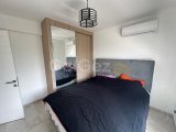 GİRNE/ALSANCAK'TA SİTE İÇERİSİNDE SATILIK 3+1 FUL EŞYALI LOFT DAİRE