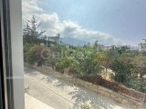 GİRNE/ALSANCAK'TA SİTE İÇERİSİNDE SATILIK 3+1 FUL EŞYALI LOFT DAİRE