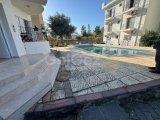 GİRNE/ALSANCAK ATAKARA MARKET BÖLGESİNDE HAVUZLU SİTEDE SATILIK 3+1 FUL EŞYALI DAİRE