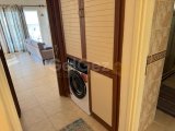 GİRNE/ALSANCAK ATAKARA MARKET BÖLGESİNDE HAVUZLU SİTEDE SATILIK 3+1 FUL EŞYALI DAİRE