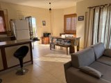GİRNE/ALSANCAK ATAKARA MARKET BÖLGESİNDE HAVUZLU SİTEDE SATILIK 3+1 FUL EŞYALI DAİRE