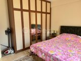 GİRNE/ALSANCAK ATAKARA MARKET BÖLGESİNDE HAVUZLU SİTEDE SATILIK 3+1 FUL EŞYALI DAİRE