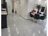 GİRNE/ALSANCAK'TA SATILIK 2+1 FUL EŞYALI DAİRE