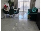 GİRNE/ALSANCAK'TA SATILIK 2+1 FUL EŞYALI DAİRE