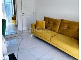 GİRNE/ALSANCAK'TA SATILIK 2+1 FUL EŞYALI DAİRE