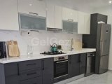 GİRNE/ALSANCAK'TA SATILIK 2+1 FUL EŞYALI DAİRE