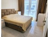 GİRNE/ALSANCAK'TA SATILIK 2+1 FUL EŞYALI DAİRE