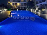 GİRNE/ALSANCAK OLİVE HİLLS SİTESİNDE SATILIK 2+1 FUL EŞYALI DAİRE