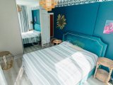 GİRNE/ALSANCAK EDEN GARDEN SİTESİNDE SATILIK 2+1 DAİRE