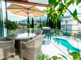 GİRNE/ALSANCAK EDEN GARDEN SİTESİNDE SATILIK 2+1 DAİRE