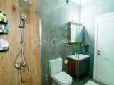 GİRNE/ALSANCAK EDEN GARDEN SİTESİNDE SATILIK 2+1 DAİRE