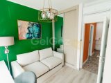 GİRNE/ALSANCAK EDEN GARDEN SİTESİNDE SATILIK 2+1 DAİRE