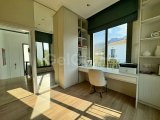 GİRNE/ALSANCAK KIBRIS TOWNHOUSES'DA SATILIK FUL LÜKS EŞYALI 3+1 VİLLA