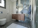 GİRNE/ALSANCAK KIBRIS TOWNHOUSES'DA SATILIK FUL LÜKS EŞYALI 3+1 VİLLA