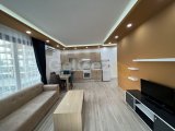 GİRNE LORDS PALACE OTEL BÖLGESİNDE KİRALIK 2+1 EŞYALI DAİRE