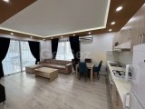 GİRNE LORDS PALACE OTEL BÖLGESİNDE KİRALIK 2+1 EŞYALI DAİRE
