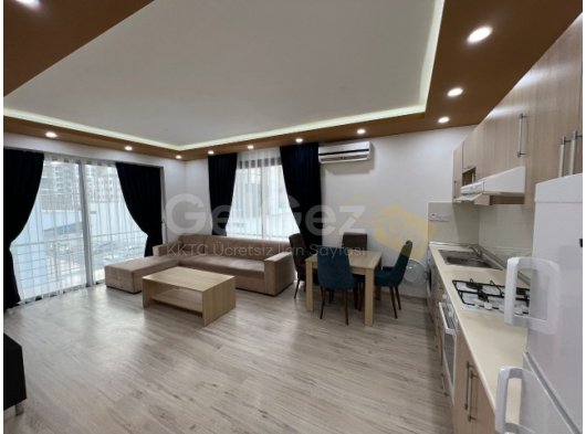 GİRNE LORDS PALACE OTEL BÖLGESİNDE KİRALIK 2+1 EŞYALI DAİRE