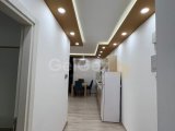 GİRNE LORDS PALACE OTEL BÖLGESİNDE KİRALIK 2+1 EŞYALI DAİRE