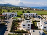 GİRNE/ ESENTEPE BAHÇELİ'DE KİRALIK 3+1 FUL EŞYALI VİLLA