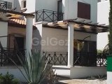 GİRNE/ ESENTEPE BAHÇELİ'DE KİRALIK 3+1 FUL EŞYALI VİLLA