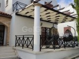 GİRNE/ ESENTEPE BAHÇELİ'DE KİRALIK 3+1 FUL EŞYALI VİLLA