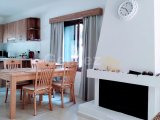 GİRNE/ ESENTEPE BAHÇELİ'DE KİRALIK 3+1 FUL EŞYALI VİLLA