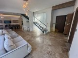 GİRNE/BELLAPAİS'TE KİRALIK 4+1 EŞYALI GENİŞ BAHÇELİ VİLLA