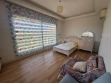 GİRNE/BELLAPAİS'TE KİRALIK 4+1 EŞYALI GENİŞ BAHÇELİ VİLLA