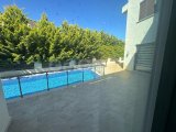 GİRNE/BELLAPAİS'TE KİRALIK 4+1 EŞYALI GENİŞ BAHÇELİ VİLLA