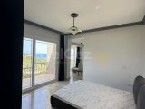 GİRNE/ÇATALKÖY CHAMADA CLUB BÖLGESİNDE 4+2 DENİZ MANZARALI KİRALIK VİLLA