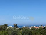GİRNE/DOĞANKÖY'DE HAVUZLU SİTEDE SATILIK 2+1 DAİRE