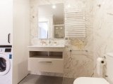 GİRNE/DOĞANKÖY'DE SATILIK 2+1 LÜKS EŞYALI DAİRE