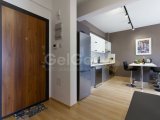 GİRNE/DOĞANKÖY'DE SATILIK 2+1 LÜKS EŞYALI DAİRE