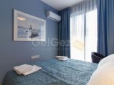 GİRNE/DOĞANKÖY'DE SATILIK 2+1 LÜKS EŞYALI DAİRE