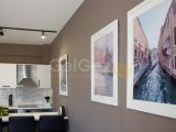 GİRNE/DOĞANKÖY'DE SATILIK 2+1 LÜKS EŞYALI DAİRE