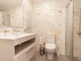 GİRNE/DOĞANKÖY'DE SATILIK 2+1 LÜKS EŞYALI DAİRE