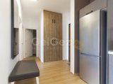 GİRNE/DOĞANKÖY'DE SATILIK 2+1 LÜKS EŞYALI DAİRE