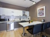 GİRNE/DOĞANKÖY'DE SATILIK 2+1 LÜKS EŞYALI DAİRE