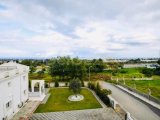 GİRNE/EDREMİT'TE GÜNLÜK KİRALIK ÖZEL HAVUZLU 5+1 VİLLA