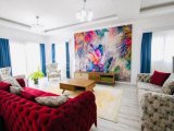GİRNE/EDREMİT'TE GÜNLÜK KİRALIK ÖZEL HAVUZLU 5+1 VİLLA